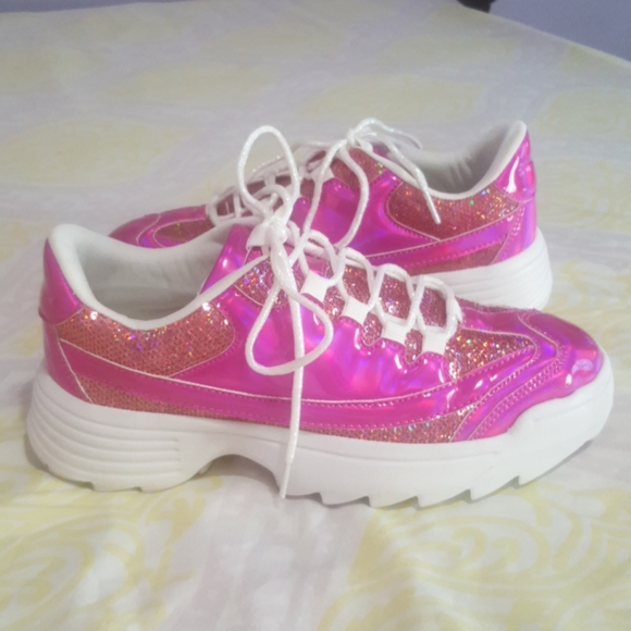 la sheelah Shoes - Shoes